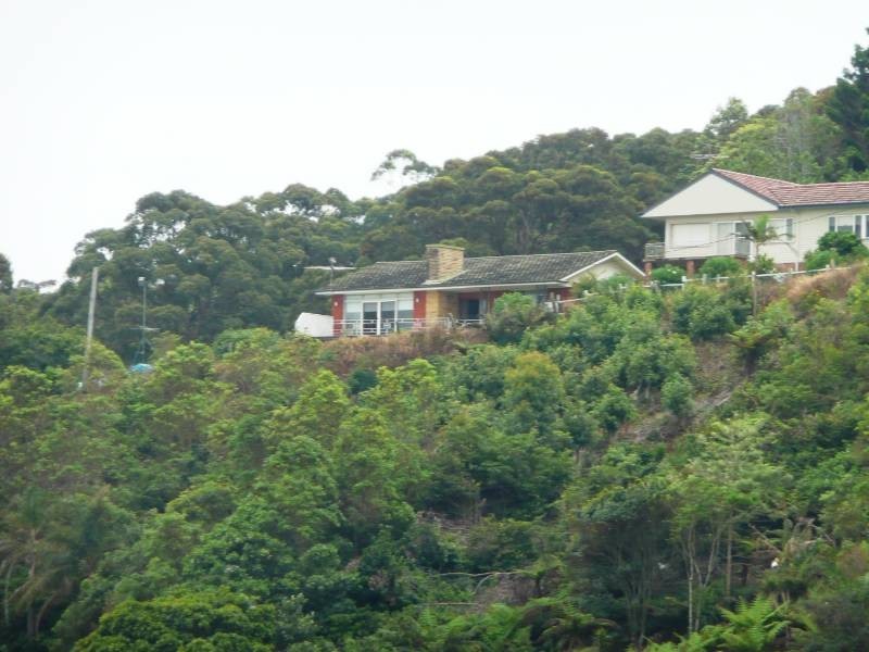 6 Lower Parkes Street, Nambucca Heads NSW 2448