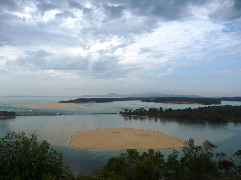 6 Lower Parkes Street, Nambucca Heads NSW 2448