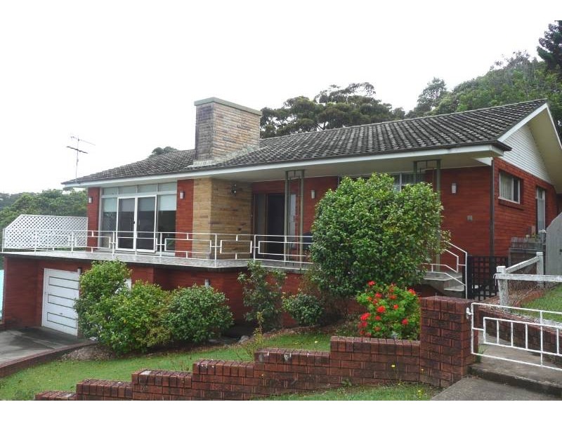 6 Lower Parkes Street, Nambucca Heads NSW 2448