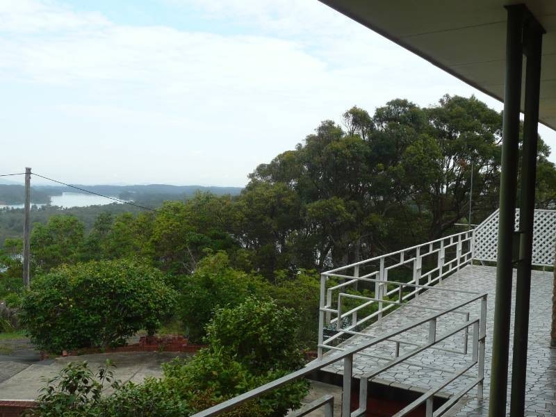 6 Lower Parkes Street, Nambucca Heads NSW 2448