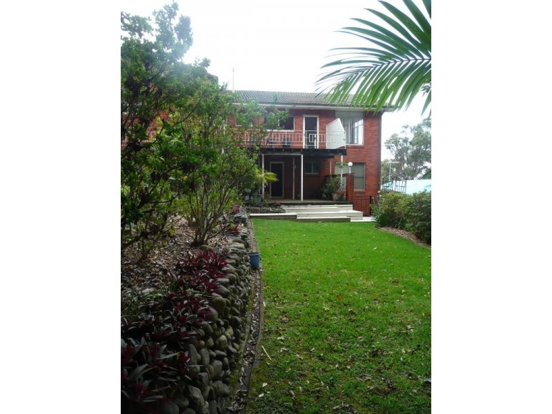 6 Lower Parkes Street, Nambucca Heads NSW 2448