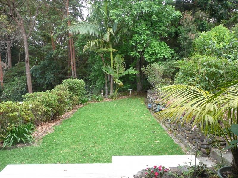 6 Lower Parkes Street, Nambucca Heads NSW 2448