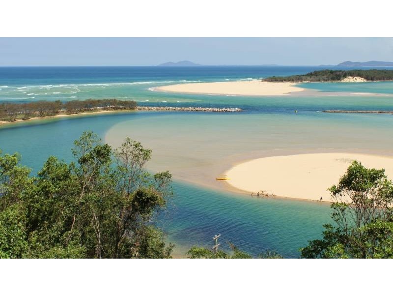 6 Lower Parkes Street, Nambucca Heads NSW 2448