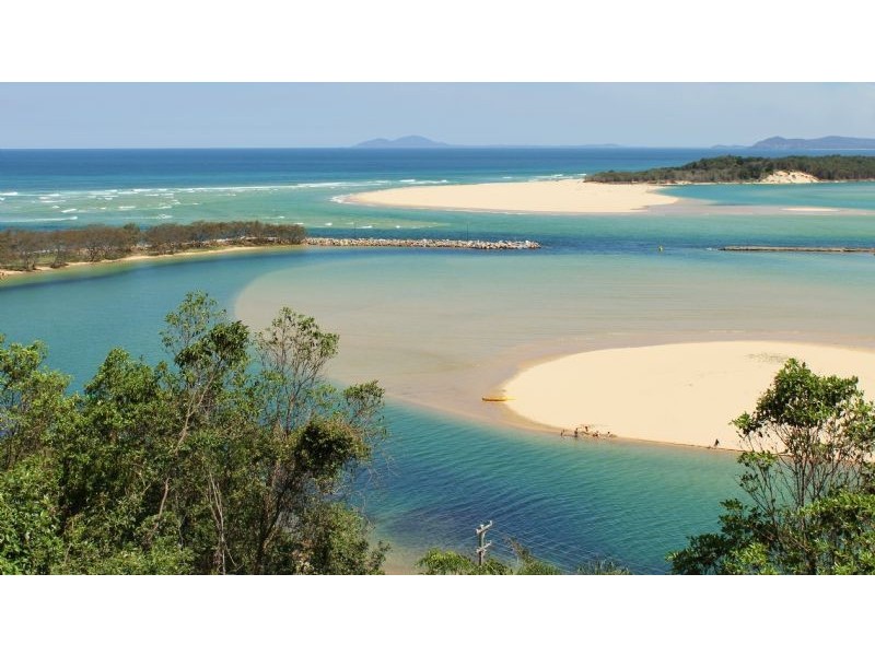 6 Lower Parkes Street, Nambucca Heads NSW 2448