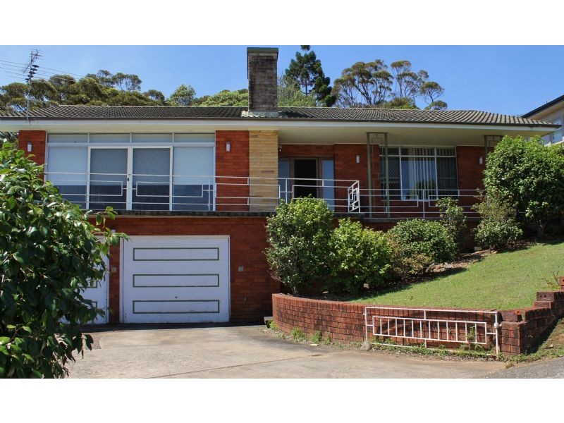 6 Lower Parkes Street, Nambucca Heads NSW 2448