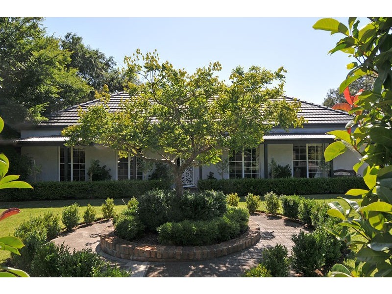 2 Bill O’Reilly Close, Bowral NSW 2576