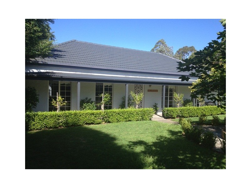 2 Bill O’Reilly Close, Bowral NSW 2576