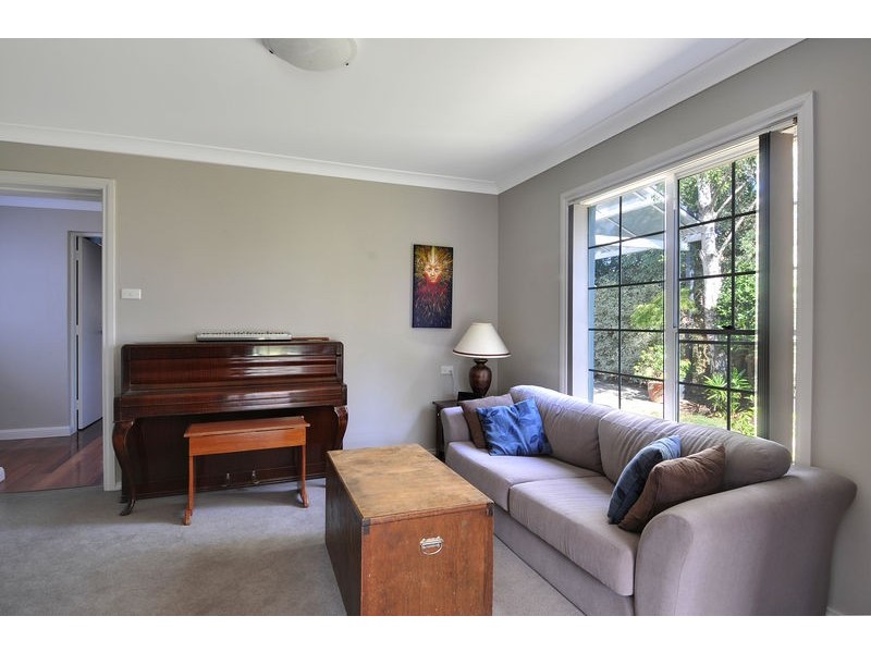 2 Bill O’Reilly Close, Bowral NSW 2576