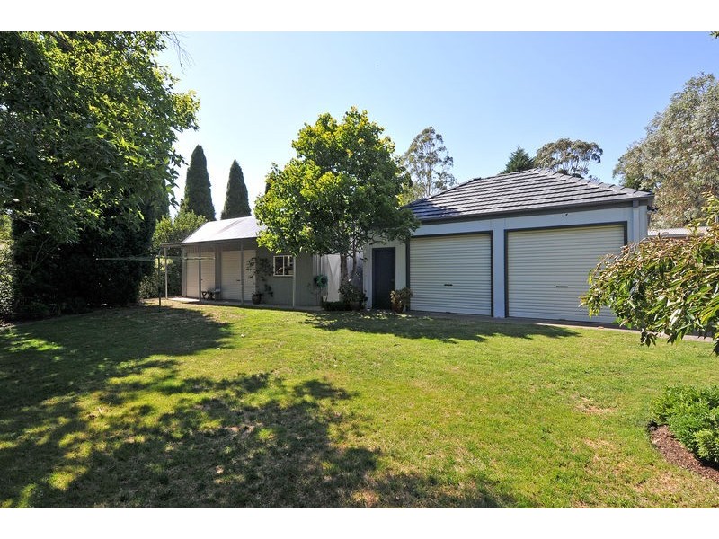 2 Bill O’Reilly Close, Bowral NSW 2576