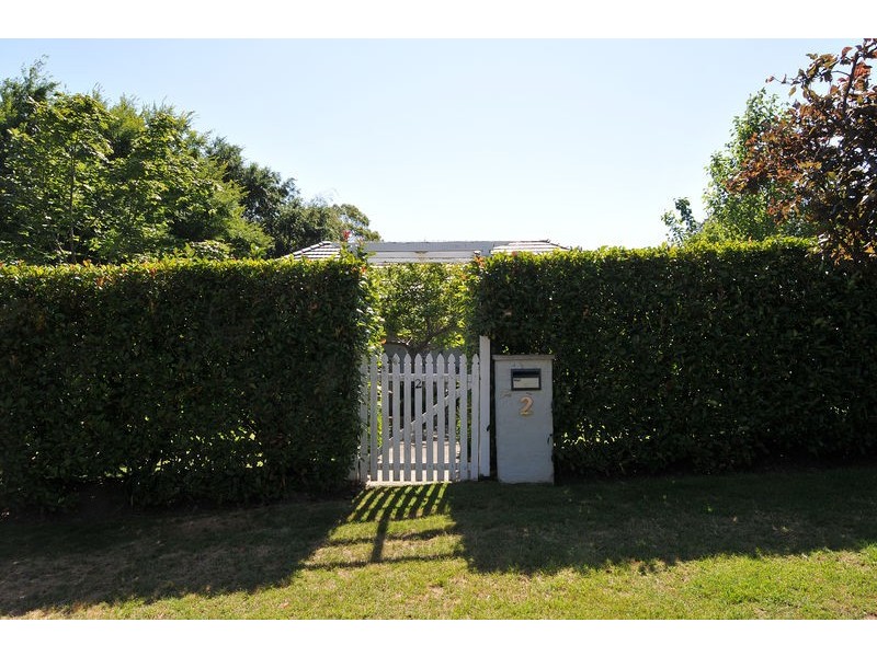 2 Bill O’Reilly Close, Bowral NSW 2576