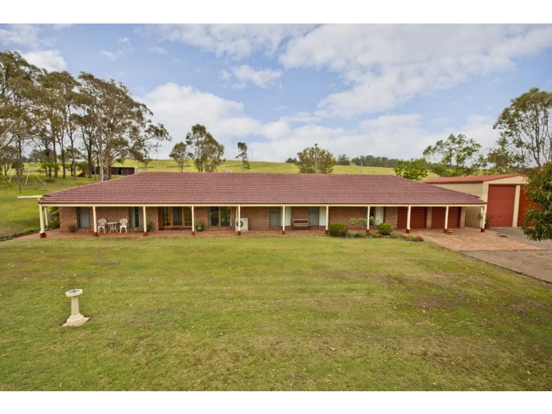 432 Woerdens Rd, Clarence Town NSW 2321