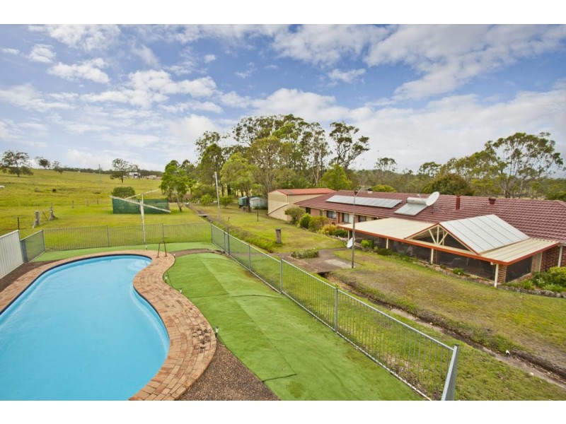 432 Woerdens Rd, Clarence Town NSW 2321