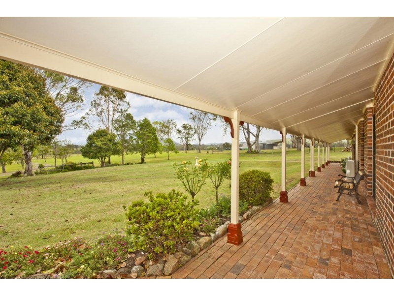 432 Woerdens Rd, Clarence Town NSW 2321
