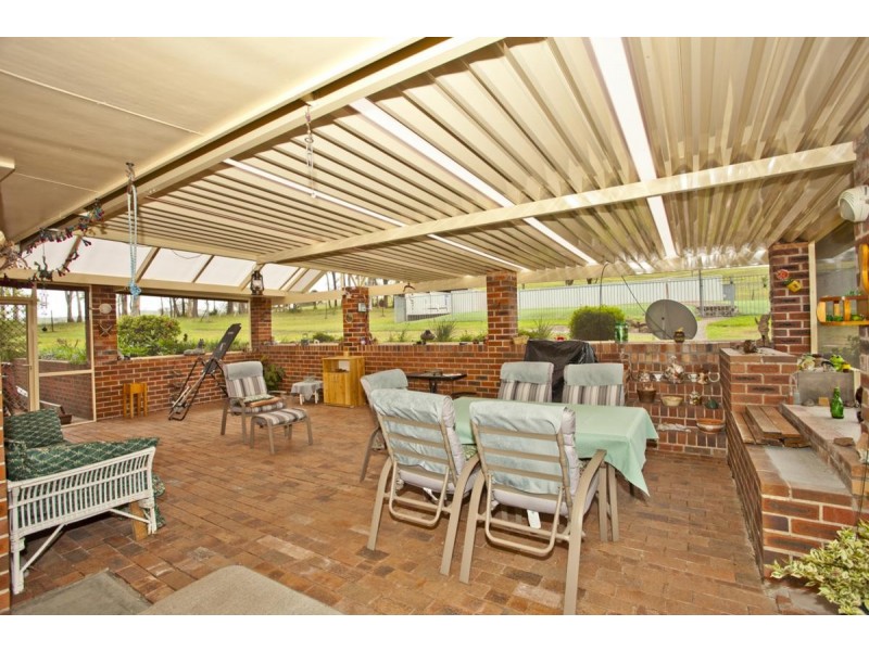 432 Woerdens Rd, Clarence Town NSW 2321