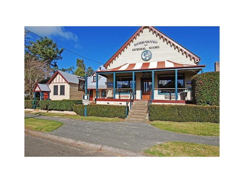 11 Hoddle Street, Burrawang NSW 2577