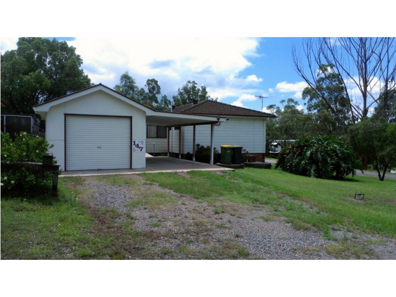 147 Prince St, Clarence Town NSW 2321