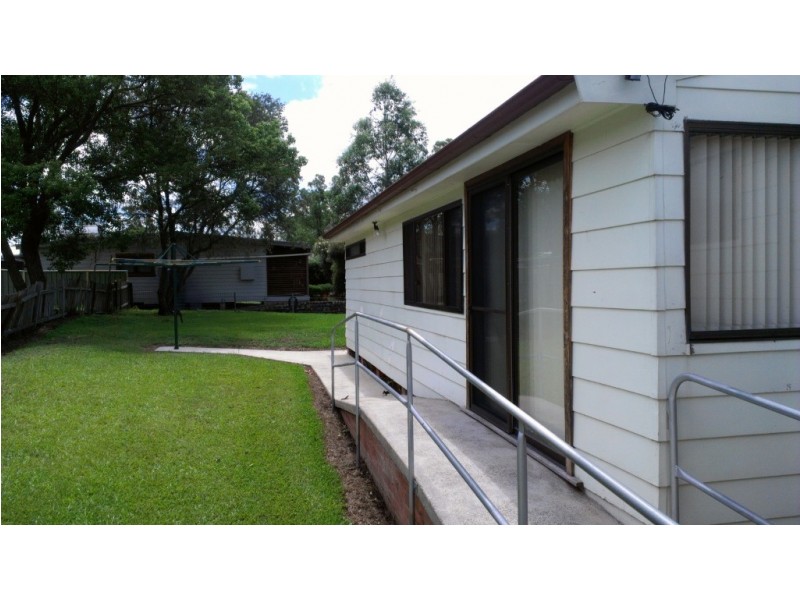 147 Prince St, Clarence Town NSW 2321