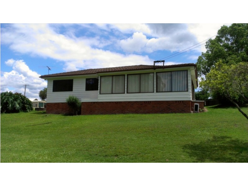 147 Prince St, Clarence Town NSW 2321