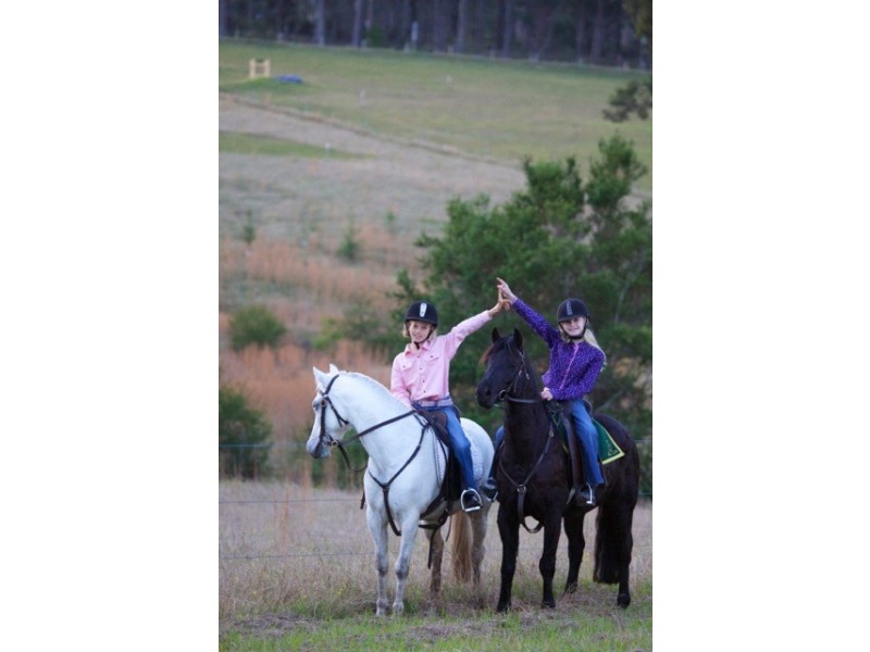 Lot 3005 Riverdowns Estate, Clarence Town NSW 2321