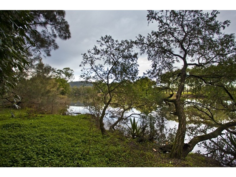Lot 3005 Riverdowns Estate, Clarence Town NSW 2321