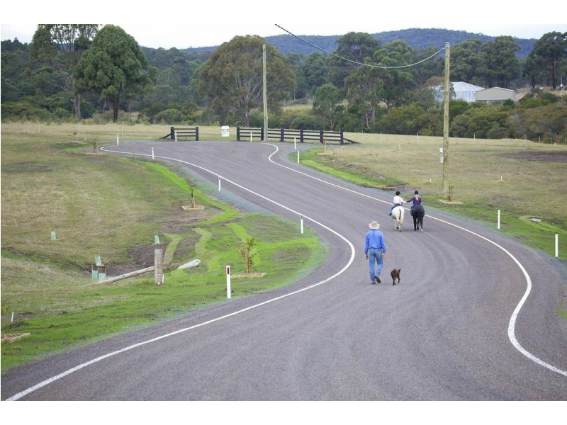 Lot 3005 Riverdowns Estate, Clarence Town NSW 2321