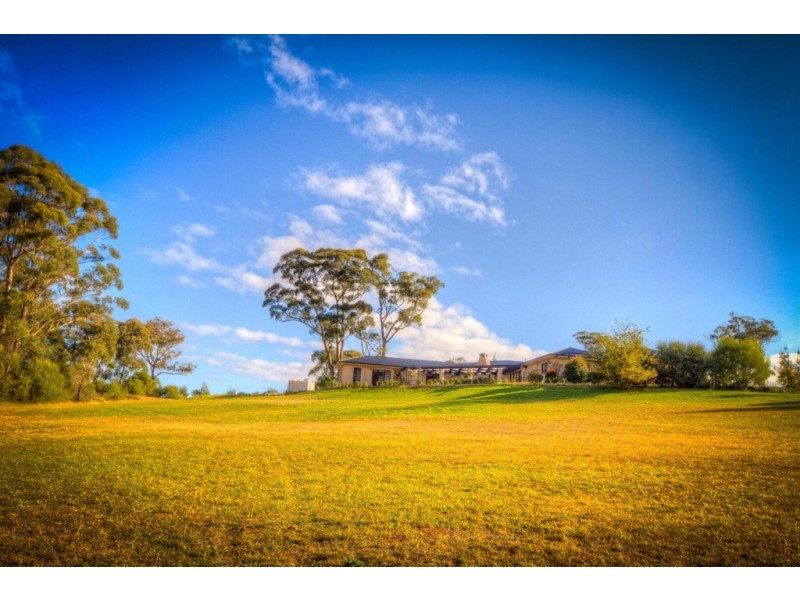 987 Belmore Falls Road, Wildes Meadow NSW 2577