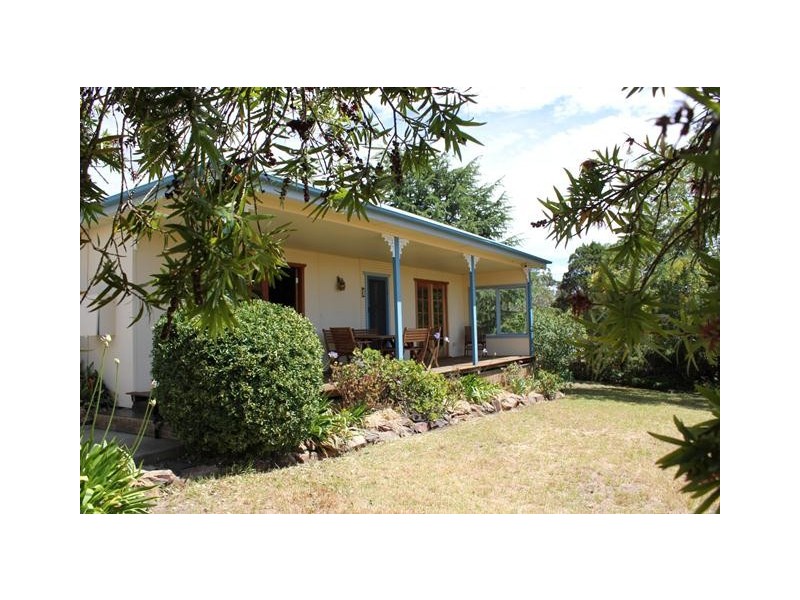 1892 Fish River Road, Narrawa NSW 2583