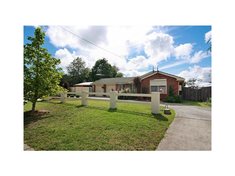 7 Yerelda Street, Colo Vale NSW 2575