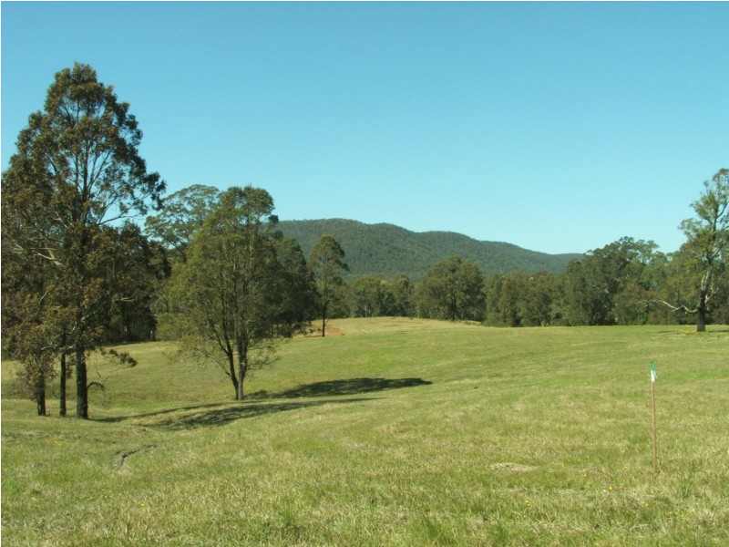 Lot 3003 Riverdowns Estate, Clarence Town NSW 2321