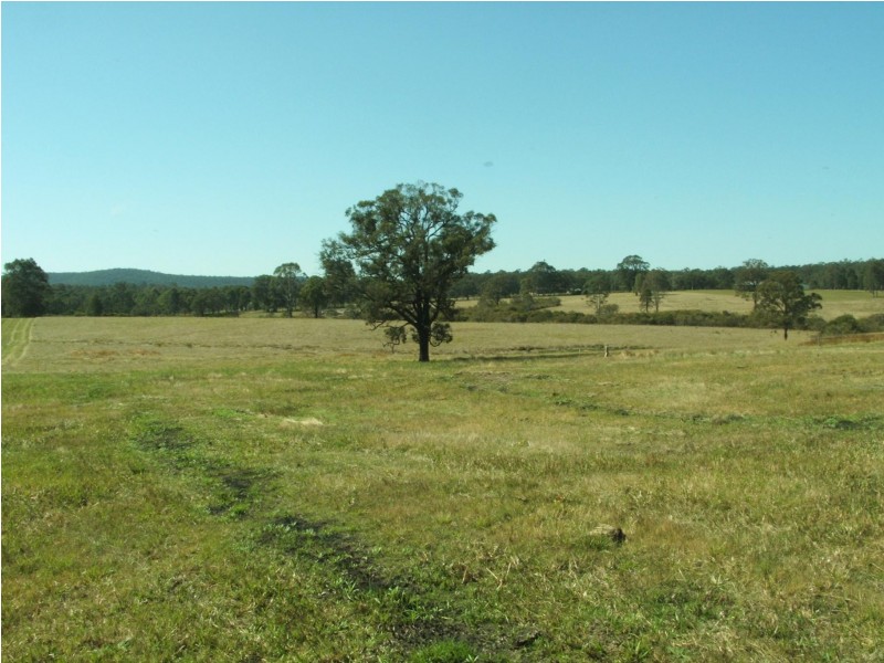 Lot 3003 Riverdowns Estate, Clarence Town NSW 2321