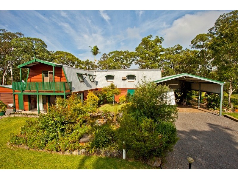 181 Forest Glen, Limeburners Creek NSW 2324