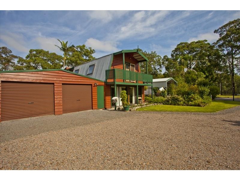 181 Forest Glen, Limeburners Creek NSW 2324