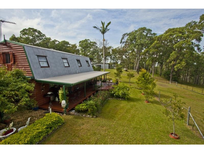 181 Forest Glen, Limeburners Creek NSW 2324