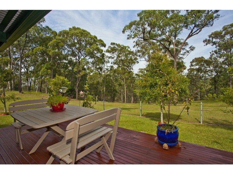 181 Forest Glen, Limeburners Creek NSW 2324