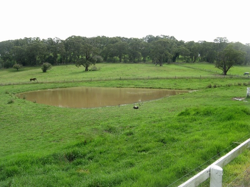 309 Exeter Road, Exeter NSW 2579