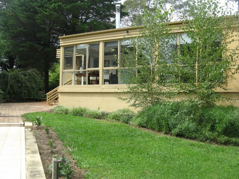 309 Exeter Road, Exeter NSW 2579