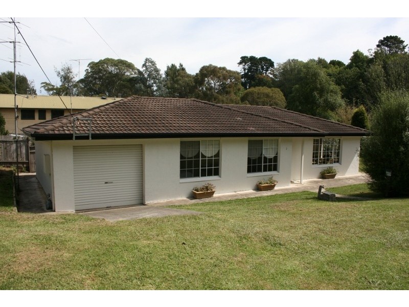 1 Isabel Street, Bowral NSW 2576