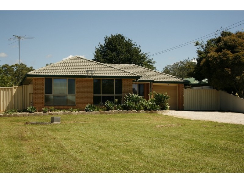 200 Hawthorne Rd, Bargo NSW 2574