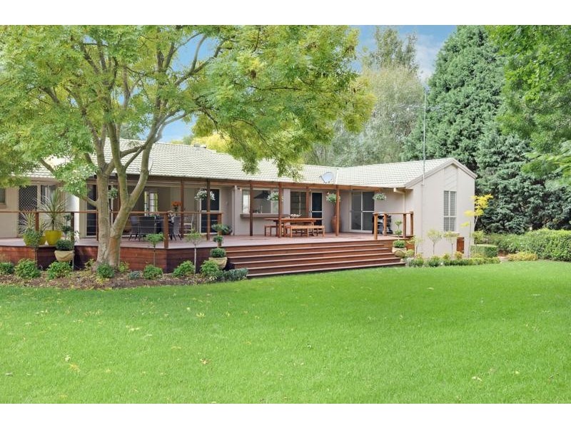 4 Eridge Park Road, Burradoo NSW 2576