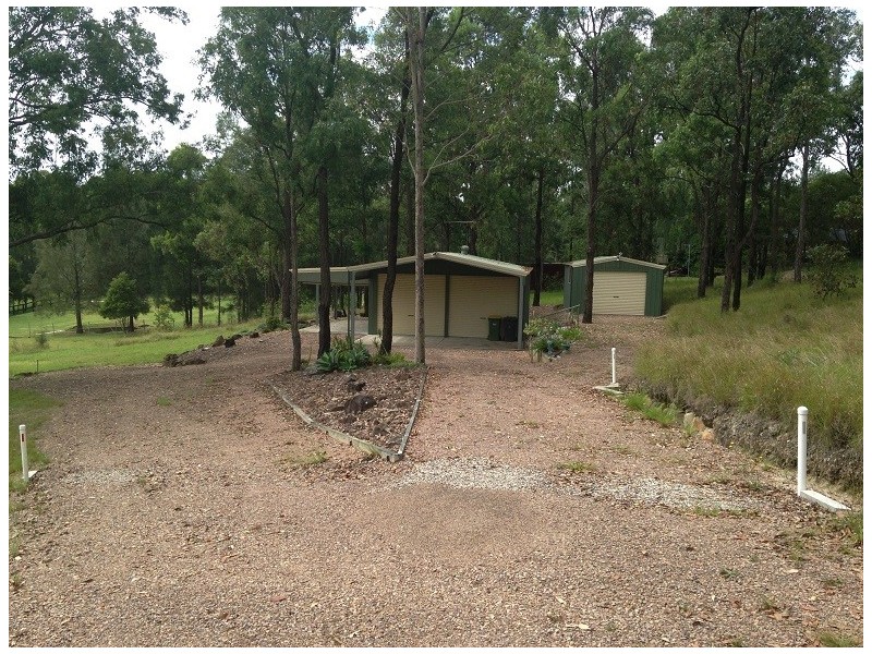 96 Gaggin Street, Clarence Town NSW 2321