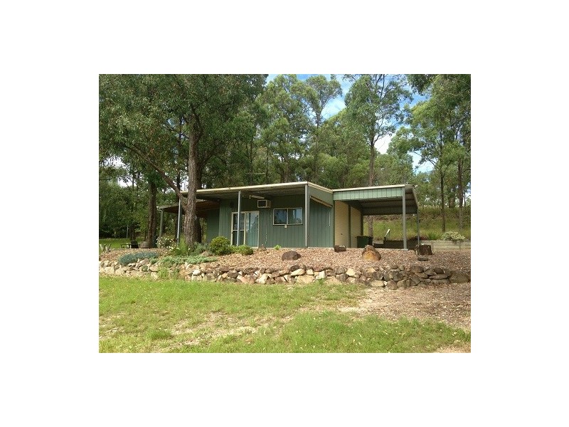 96 Gaggin Street, Clarence Town NSW 2321