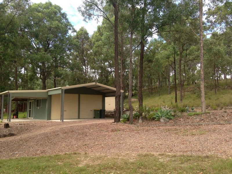 96 Gaggin Street, Clarence Town NSW 2321