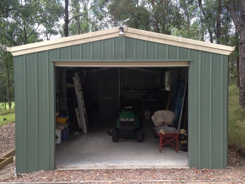 96 Gaggin Street, Clarence Town NSW 2321