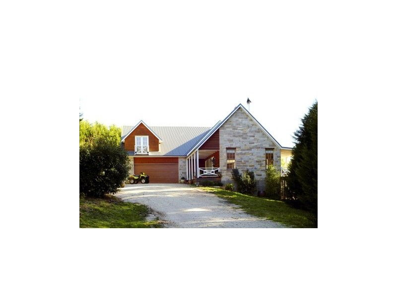 Lot 2 Hoddle Street, Burrawang NSW 2577