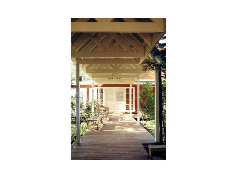 Lot 2 Hoddle Street, Burrawang NSW 2577