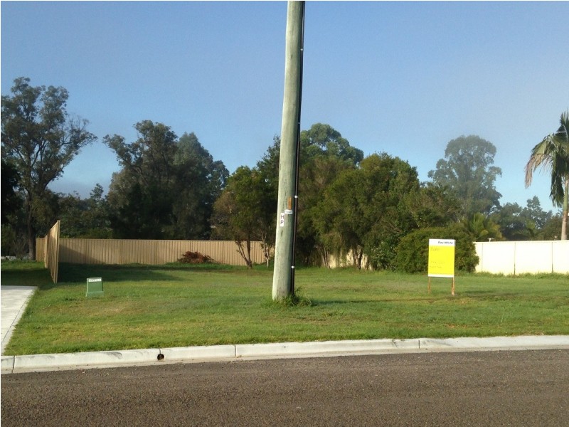 52 Duke St, Clarence Town NSW 2321