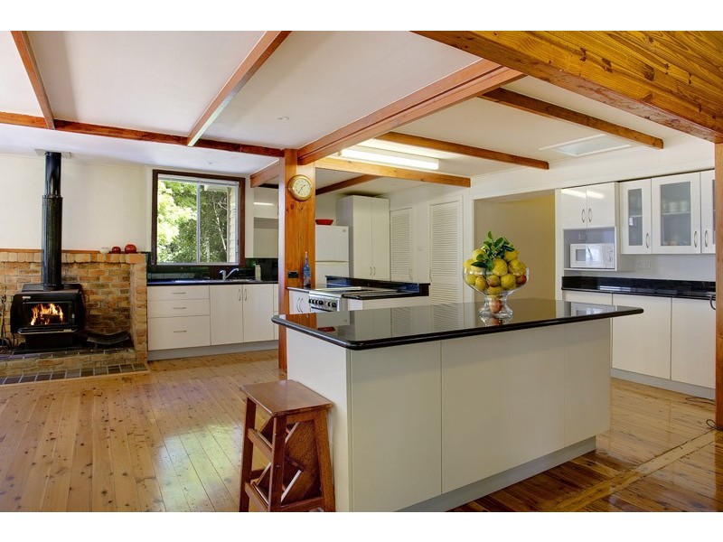 981 Belmore Falls Road, Wildes Meadow NSW 2577