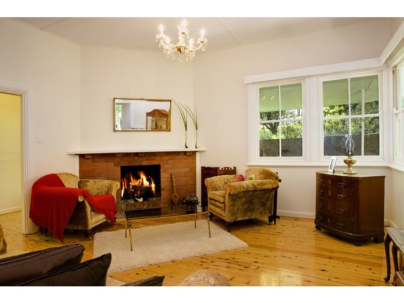 981 Belmore Falls Road, Wildes Meadow NSW 2577