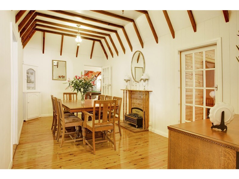 981 Belmore Falls Road, Wildes Meadow NSW 2577