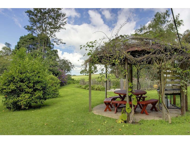 981 Belmore Falls Road, Wildes Meadow NSW 2577